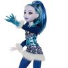 Mattel DVG21 DC Super Hero Girls Frost Puppe