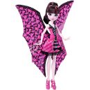 Mattel Monster High DNX65 - Fledermaus Draculaura