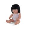 Miniland 31156 - Baby (asiatisches Mädchen)