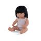 Miniland 31156 - Baby (asiatisches Mädchen) Test