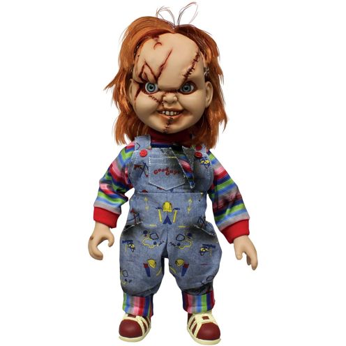  Chucky – ne78000 – Figur