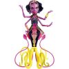  Monster High Mattel DHB49 - Das Große Schreckensriff, Kala Merri