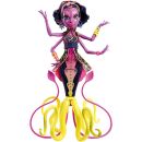&nbsp; Monster High Mattel DHB49 - Das Große Schreckensriff, Kala Merri