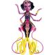 &nbsp; Monster High Mattel DHB49 - Das Große Schreckensriff, Kala Merri Test