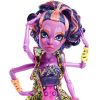  Monster High Mattel DHB49 - Das Große Schreckensriff, Kala Merri