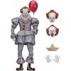  Neca Stephen Kings Es 7" Ultimate Actionfigur Pennywise 2017