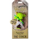 &nbsp; Watchover Voodoo Doll - The Coach