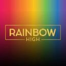 Rainbow High Logo