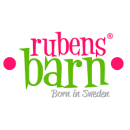 Rubens Barn Logo