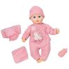 Zapf Creation 700594" My First Baby Annabell