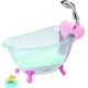 Zapf Creation 824610 Bathtub Baby Born Badewanne Test