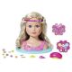 Zapf Creation 824788" Baby Born Sister Styling Head Puppe Test